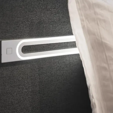 Appartement Kingsize Bett, Zwei Zimmer, Waschmaschine, Netflix
