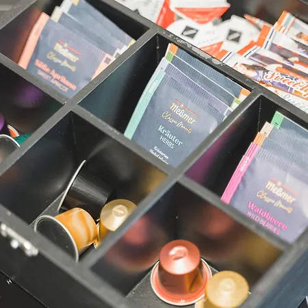 شقة Kingsize Bett, Zwei Zimmer, Waschmaschine, Netflix بفورتسهايم