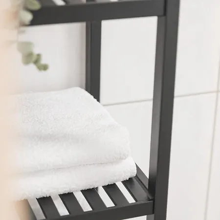 Апартаменты Kingsize Bett, Zwei Zimmer, Waschmaschine, Netflix